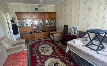 Купить квартиру Бишкек